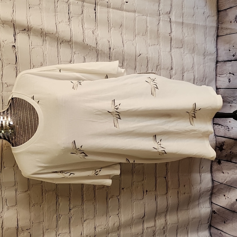 LulaRoe Womens Patrick T Shirt